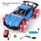 thumbnail image 4 of 2.4G Gesture Induction RC Control Toy Car Remote Control Climbing Car Sensing Remote, 4 of 5