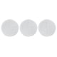 thumbnail image 4 of Paño de microfibra para fregona 3 uds almohadilla reutilizable para cabezal de fregona almohadillas de repuesto para fregona eléctrica inalámbrica para 2124/2039/2037/2039A ANGGREK Otros, 4 of 8