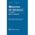thumbnail image 1 of Medicina de bolsillo Wolters Kluwer 9788417949501, 1 of 2