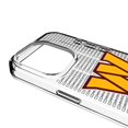 thumbnail image 3 of Washington Commanders iPhone Clear Text Backdrop Design Case, 3 of 7