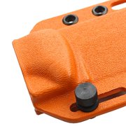 Kydex Sheath for Becker BK2 and BK22 with Tension Adjustment