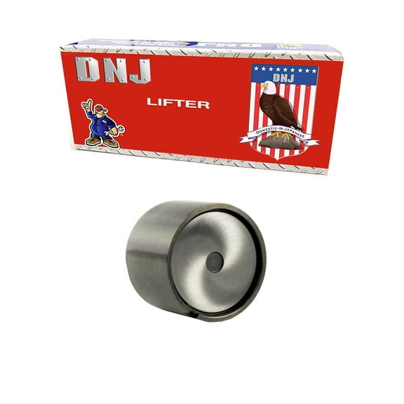 DNJ LIF624 Lifter Fits Cars & Trucks 91-04 Nissan 240SX Altima Frontier 2.4L L4 DOHC 16v