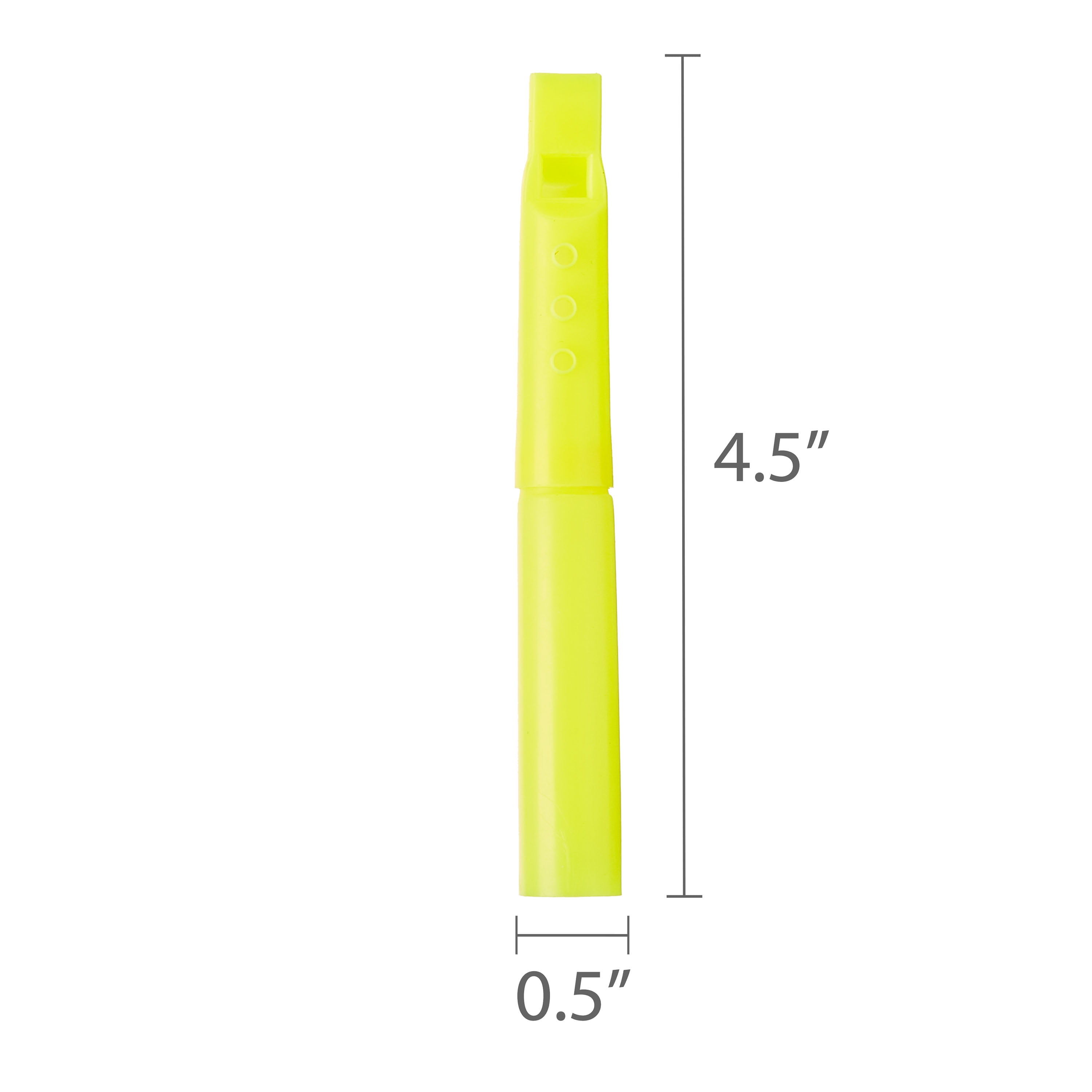 Multicolor Noisemaker Party Favors, 18 Pieces, by Way To Celebrate