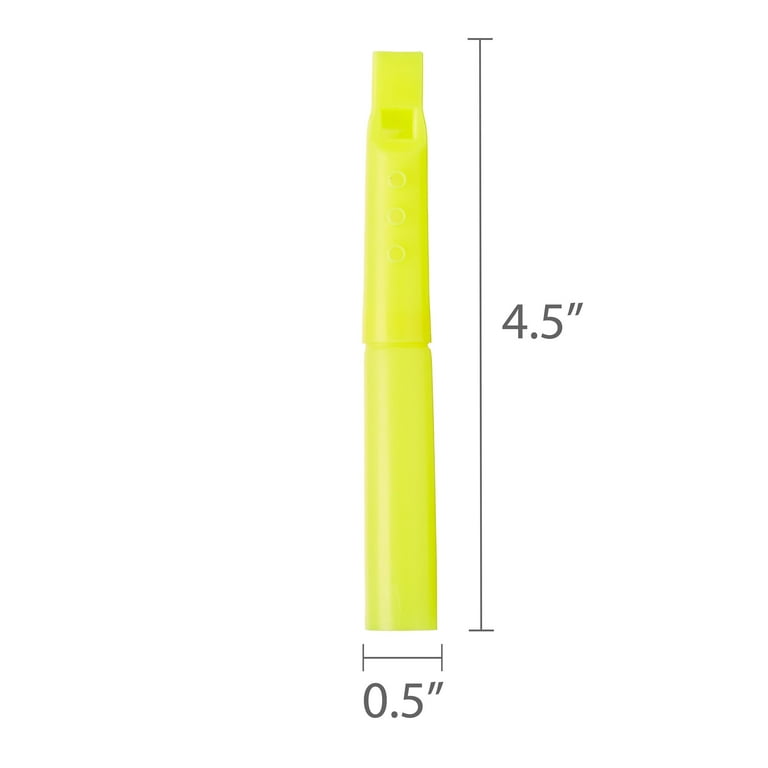 NOISEMAKER ボックスセット 限定品 Way To Celebrate Multicolor Noisemaker Party Favors, 18 Pieces