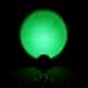 thumbnail image 1 of Luz De Proyección Lámpara de ambiente de proyección de pared colorida luz nocturna decorativa (verde), 1 of 6
