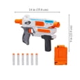 thumbnail image 3 of Lanzador Nerf Modulus Mediator, 3 of 4