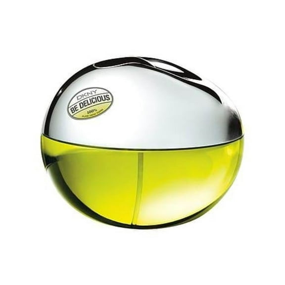 DKNY Ladies Be Delicious EDP Spray 1.7 oz Fragrances 085715950017