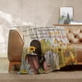 thumbnail image 4 of Sister Gifts, Big Sisters Birthday Gift from Sis, Best Sister Ever Gifts for Women Blanket, Birthday Christmas Graduation Gift Ideas for Sisters 40x50 Inch, 4 of 7