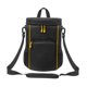 thumbnail image 3 of Bolsa para pelotas de tenis, bolsa de almacenamiento para pelotas de tenis, multifuncional, portátil para mujeres y hombres, 3 of 6