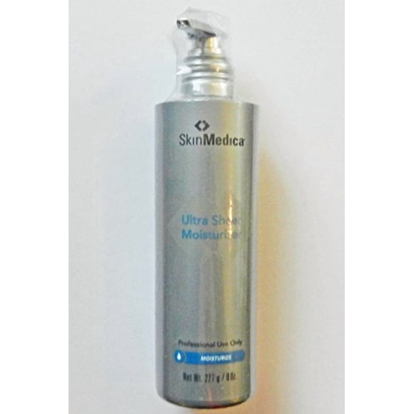 SkinMedica Ultra Sheer Moisturizer 8oz
