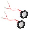 thumbnail image 1 of Retenedores Adaptadores Base Bombilla Faro LED H7 Kuymtek para Golf 5 MK5, 1 of 6