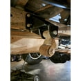 thumbnail image 4 of 73-87 1/2 ton 3/4 ton Chevy Squarebody 3" shackle reversal, 4 of 5
