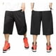 thumbnail image 2 of Pantalones Deportivos Holgados De Talla Grande Para Hombre,, 2 of 5