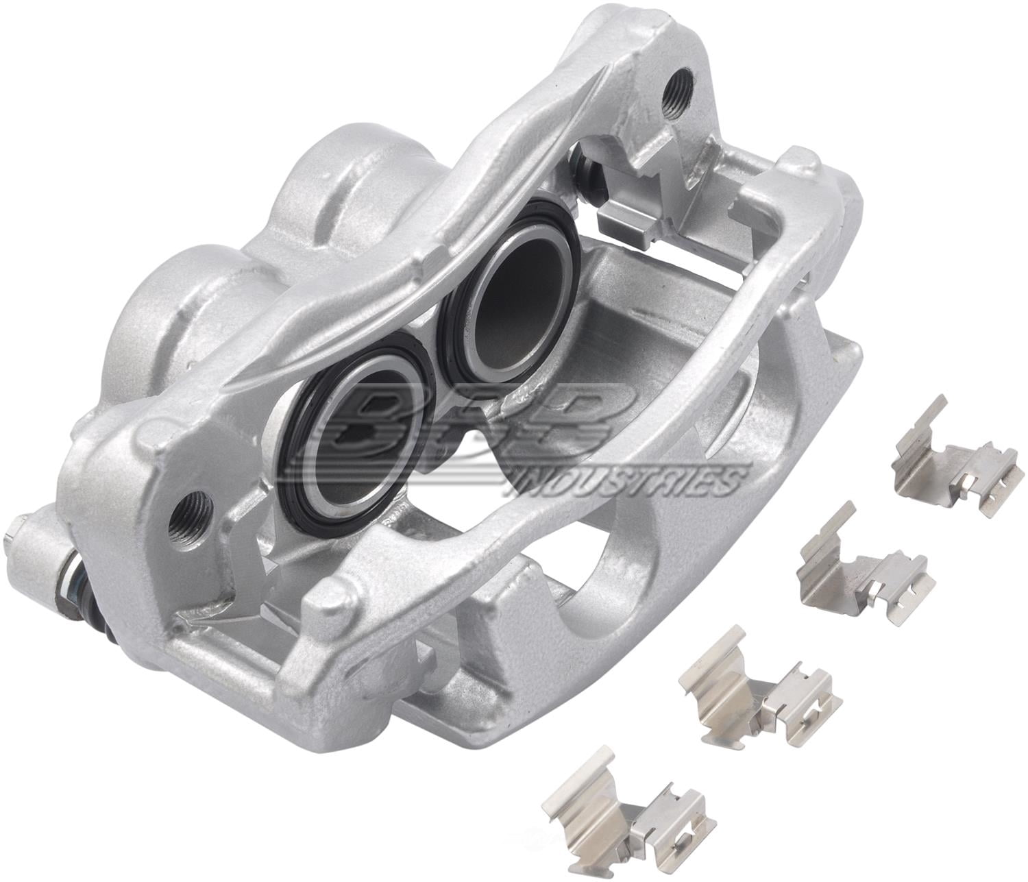 TERREPOWER formerly BBB Industries 99-17746A Reman Caliper w/installation Hardware