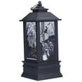 thumbnail image 3 of Halloween Decoration,Halloween Lantern LED Witch Hanging Light Decorative Lamp Smart Functionality, 3 of 8