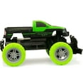 thumbnail image 3 of Off Road Large Monster Pick Up Truck Remote Controlled Toy Vehicle, 3 of 6