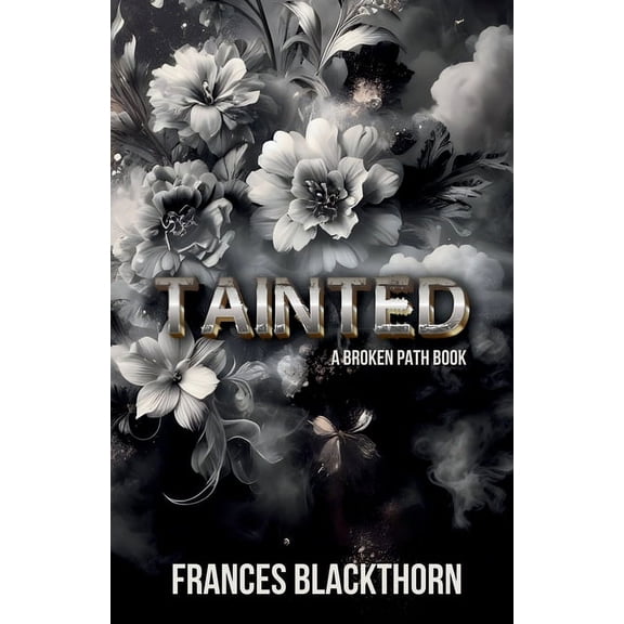 Tainted, (Paperback)