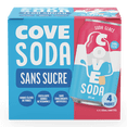 thumbnail image 2 of Cove Ice Pop Soda, 2 of 5