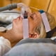thumbnail image 5 of 4-Packs Satin CPAP Strap Covers, CPAP Strap Comfort Pads, CPAP Face Pads, Comfortable CPAP Supplies CPAP Face Cushion, 5 of 5