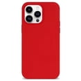 thumbnail image 1 of For iPhone 13 Pro Max Case Shockproof Soft Silicone Phone Cover - Green, 1 of 5