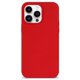 thumbnail image 1 of For iPhone 14 Pro Max Case Shockproof Soft Silicone Phone Cover - Green, 1 of 5