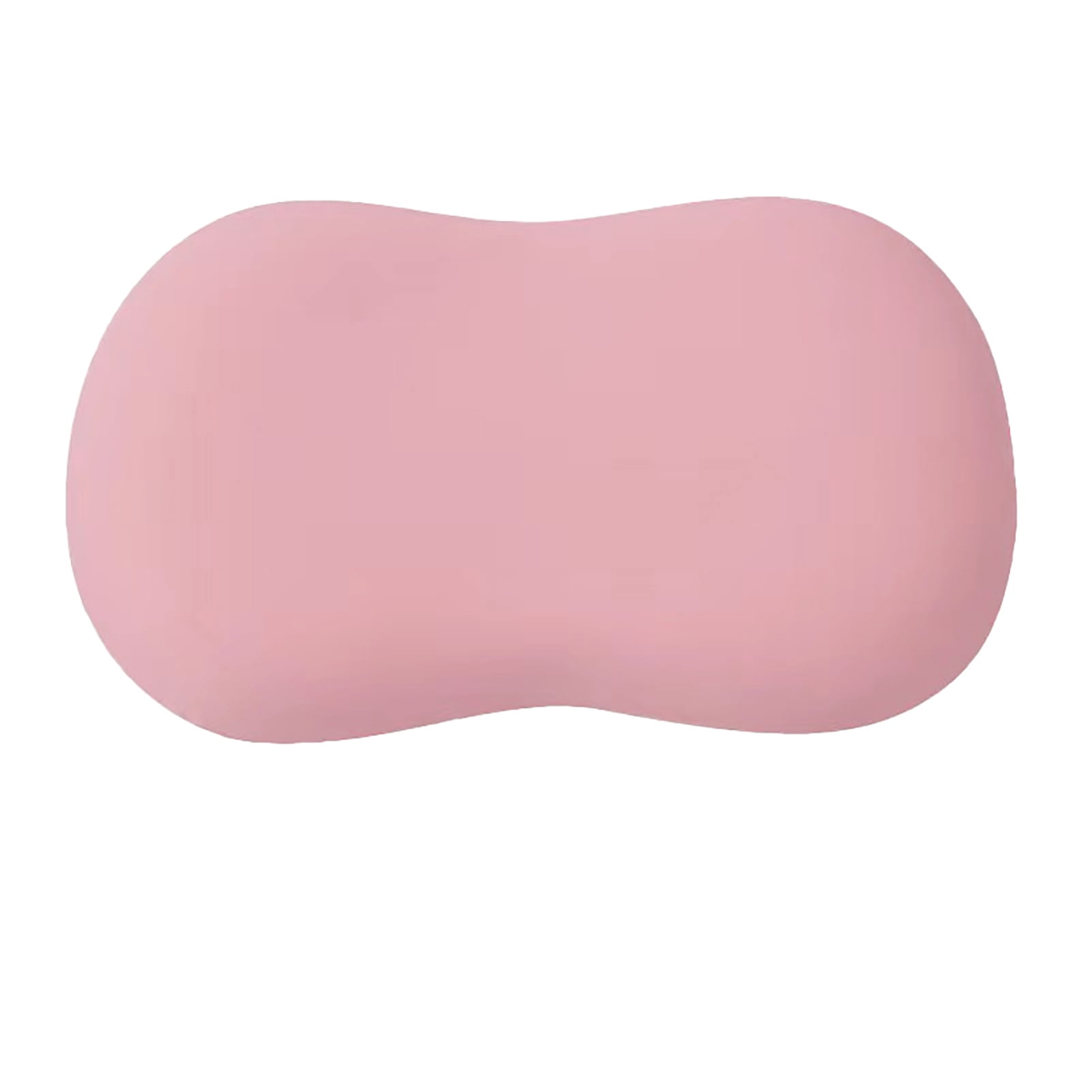 Soft Memory Foam Pillow Soft Comfort Neck Pain Relief Ergonomic Pillow