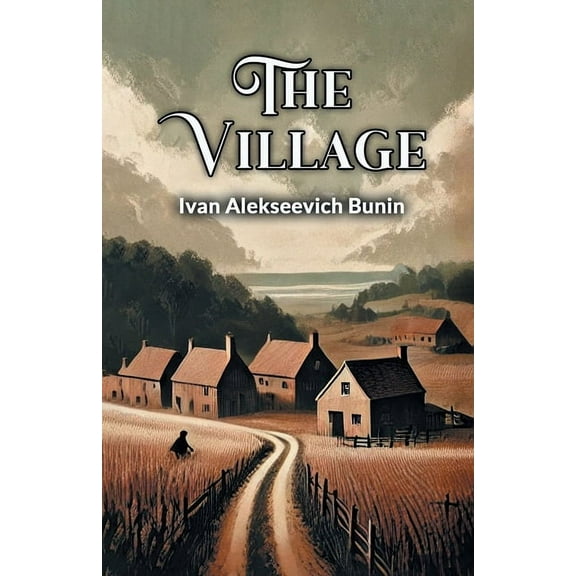 The Village, (Paperback)
