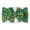 A, variant on LNMQLPDBS Baby Girl Bow Headbands Cute Tie Dye/Flower/Letter Print Hair Band Toddler Girl Elastic Soft Head Ties Infant Knot Bow Headband Stretchy Stylish Turban