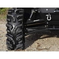 thumbnail image 5 of SuperATV Heavy Duty 1.5" Forward Offset A Arms/Control Arm for Polaris Ranger XP 1000 Diesel/Crew (2015|2018) | Black | Room for Larger Tires|AA-P-RAN900-1.5-HC-02#KD, 5 of 6