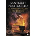 thumbnail image 1 of EL SÉPTIMO CÍRCULO DEL INFIERN Booket 9786070775833, 1 of 2