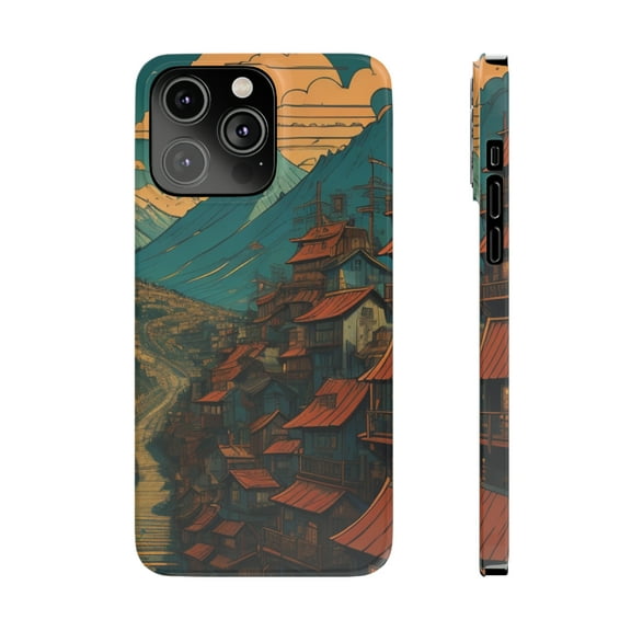 Slim Smartphone Apple iPhone Case 15 14 13 12 11 8 7 ProMax Ultra Plus Mini