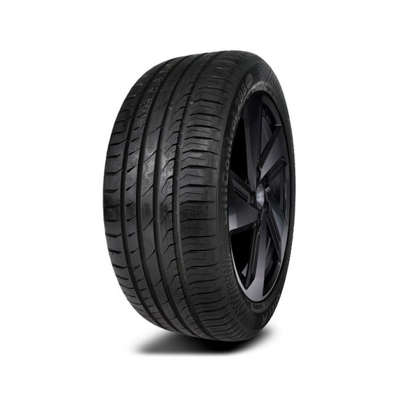 Llanta 205/45RF17 88 Giti Control 288