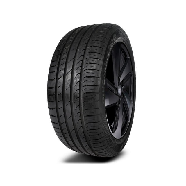 Llanta Giti Control 288 255/40RF18 95