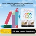 thumbnail image 4 of Portable Instant Stain Remover Pen For Emergency Stain Cleaning Anytime Anywhere,, 4 of 7