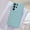 Mint Green, variant on Wave Frame Case for Samsung Galaxy S20 FE 5G Phone Case,Cute Wave Frame Slim Fit Shockproof Phone Bumper Cover Soft Pretty Curly Wavy Case Anti-Scratch TPU Case - Pink