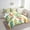Green, variant on Erosebridal Ocean Surfing Bedding Sets Twin Size,Summer Holiday Comforter Sets with Sheets,Sea Beach Bed in a Bag Twin size,Ultra Soft Teen Bedroom Decor,Reversible,7-Piece