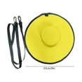 thumbnail image 2 of Luckky Floating Drink Holders,Portable Pool Cup & Beverage Tray with Safety Lanyard,Waterproof Floating Can Bottle Holder,Ideal Water Accessory for Swimming Pool,Beach & Summer Pool Party, 2 of 6