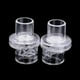 thumbnail image 2 of 10pcs/set Disposable One-way Cpr Mask Training Valves Mouthpieces Micromask, 2 of 4