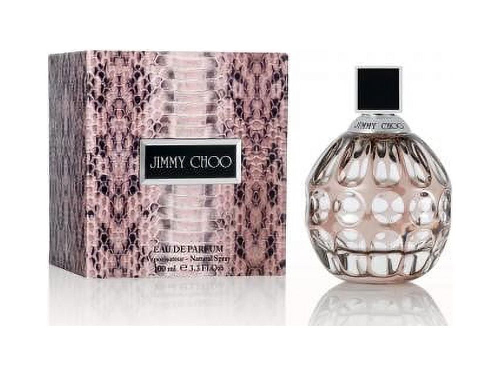 Jimmy Choo Eau De Parfum, Perfume for Women, 3.3Oz
