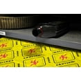 thumbnail image 2 of Spilfyter HVU-75 Universal Hivis Sorbent Pad High Capacity, 100 Pads/Pk, 16" x 18" CA3, 2 of 2
