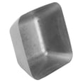 thumbnail image 5 of Assiette d'Assaisonnement Inox Plat Plat Plat Plat à Tremper Normes Leader de l'Industrie, 5 of 5