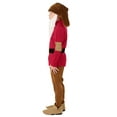 thumbnail image 3 of Kid's Disney Snow White Grumpy Dwarf Costume, 3 of 7