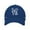 Blue, variant on Hats for Women! Love Baseball Festival includes Printed Baseball Caps on Both Sides Baseball Cap Red One Size