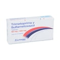 thumbnail image 1 of TRIME/SULFA 80/400MG TAB C20 Toalla PIEZA, 1 of 1