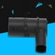 thumbnail image 5 of Car PDC Parking Bumper Reverse Sensor for Peugeot 207 7701062074, 5 of 5