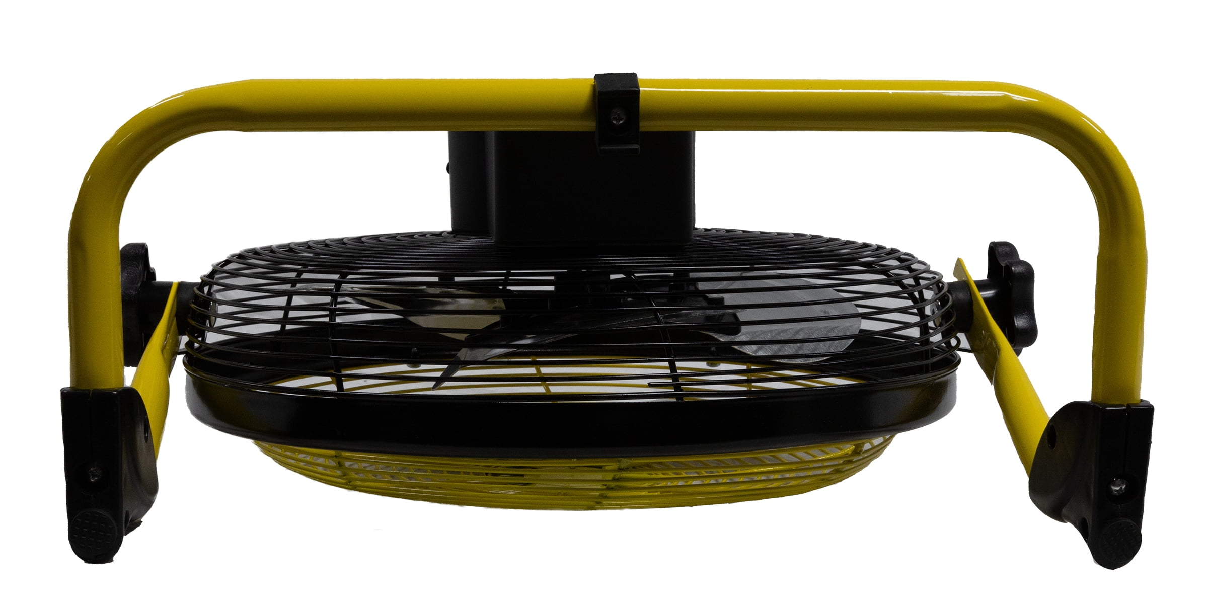Comfort Gear Seasons Comfort 12" High Velocity Fan with Rechargable Battery