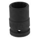 thumbnail image 2 of VASO para LLAVE de con ACCIONAMIENTO de 25mm 3/4 "TUERCAS de HEXAGONAL SIMPLE de 12 PUNTAS shamjiam Toma de impacto profundo de 12 puntos, 2 of 6