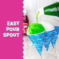 thumbnail image 3 of Kool-Aid 16-Oz. Snow Cone Syrup, Green Apple, 3 of 8