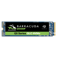 thumbnail image 1 of SSD Seagate BarraCuda Q5 NVMe, 2TB, PCI Express 3.0, M.2, 1 of 7