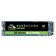 thumbnail image 1 of SSD Seagate BarraCuda Q5 NVMe, 2TB, PCI Express 3.0, M.2, 1 of 7